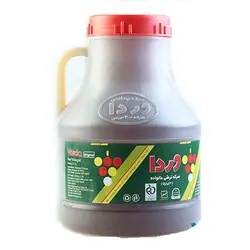 وردا سرکه قرمز 3000 گرمی خانواده کوچک