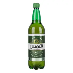 شمس  ماءالشعیر  استوایی یک لیتری  پت