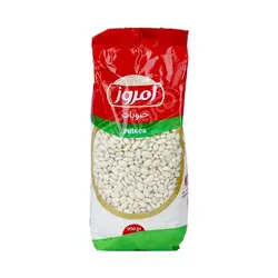 امروز لوبیا سفید 900 گرمی