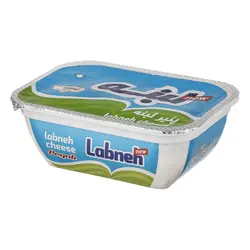 پگاه پنیر لبنه 200 گرم