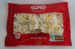 9595 پنیر پیتزای 180گرمی