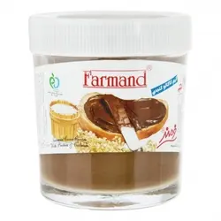 فرمند شکلات صبحانه 200 گرم کنجدی