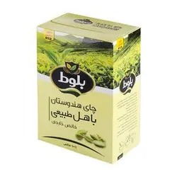 بلوط چای هل 450 گرمی
