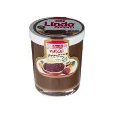 شیرین عسل شکلات صبحانه لیوانی220گرم