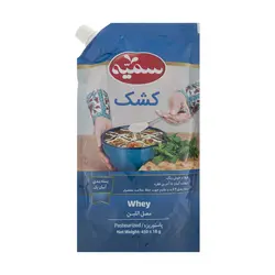 سمیه کشک آسان پک450 گرم