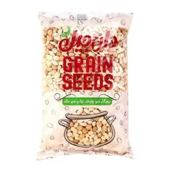 دانجیل نخود لوبیا سفید 900 گرمی