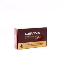 لویناصابون گلیسیرین کوسه120gr
