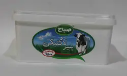 صباح پنیر لاکتیکی 400 گرم IML