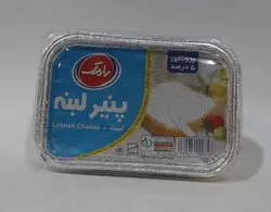 رامک پنیر لبنه 300 گرمی