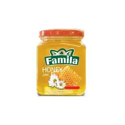 فامیلاعسل 330 گرمی