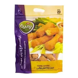 کاله  کراکت پنیری