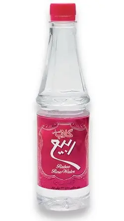 ربیع گلاب 450 گرمی