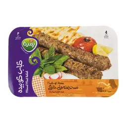 کاله  کباب کوبیده