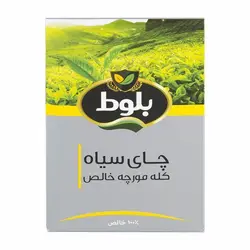 بلوط چای سی تی سی ساده 450 گرمی