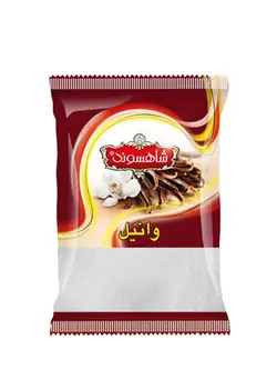 شاهسوند وانیل سلفون  25G