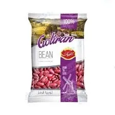 گلیران لوبیا قرمز بسته سلفونی 900 گرم