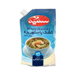 سمیه کشک آسان پک200 گرم