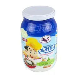 گرینه کشک شیشه ای 450 گرمی