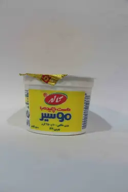 کاله  ماست چکیده موسیر 250 گرمی