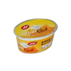 کاله  خامه عسل گردویی 100 گرمی