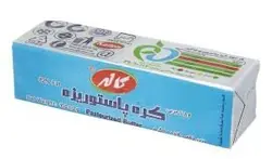 کره 100 گرمی پاستوریزه شمشی