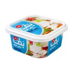 رامک پنیر بف 400 گرمی رامک