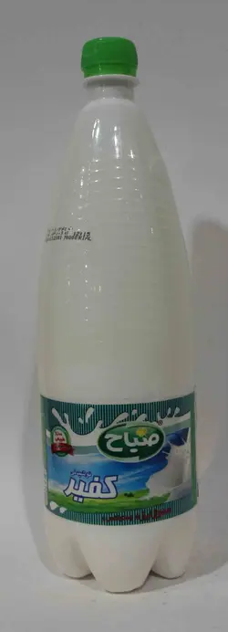 صباح دوغ کفیر 1250 سی سی