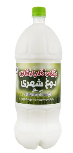 پگاه  دوغ 2لیتری گلپایگان شهری