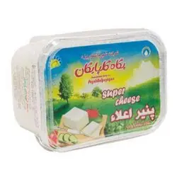 پگاه پنیر 400 گرم اعلاء