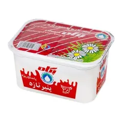 پگاه پنیریواف لیوانی450گرمی