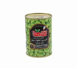 گلها کنسرو نخود سبز 420گرمی