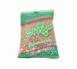 سبزدانه  سویا ریزدانه 250 گرم