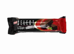کوپا ویفر سلکت 7 لایه دارک35 گرمی