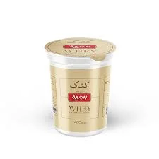 سمیه کشک لیوانی 460 گرمی