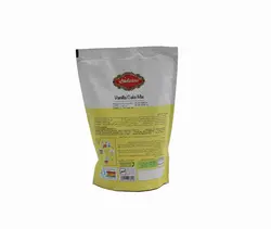 گلستان پودر کیک وانیلی 500 گرمی