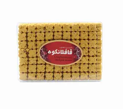 قافلانکوه شیرینی نخودچی اعلاء500g