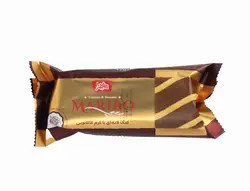 کیک لایه ای کاکائویی