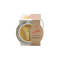 هانی آب قلم تین پلیت 480 گرمی