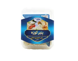 پگاه پنير تخميري ليواني 200 گرمي