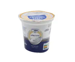 ماست یونانی 700 گرمی لیوانی 3/5% چربی