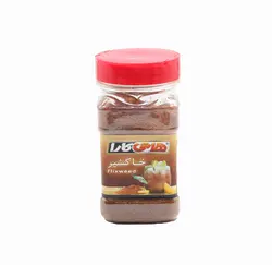 خاکشیر 200 گرمی هاتی کارا