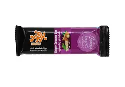 برفود کنجد بار زنجبیلی 20 گرم