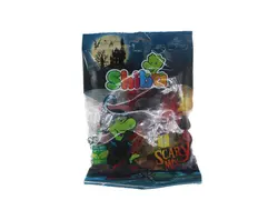 شیبا پاستیل عنکبوت 160gr