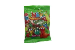 شیبا پاستیل کرم 160gr