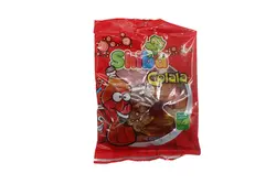 شیبا پاستیل کولا 160gr