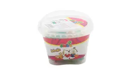 شیبا پاستیل خرس 250gr
