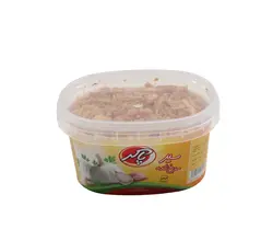 پاکرسیر سرخ شده60 گرم