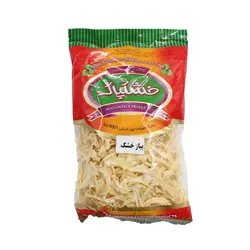 خشکپاک پیاز خشک 100گرم سلفون