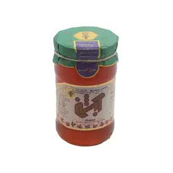 آبشن عسل تک گل گشنیز 900گرمی