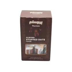 خرما قهوه پورسام